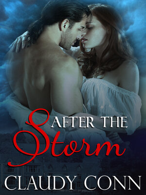 cover image of After the Storm